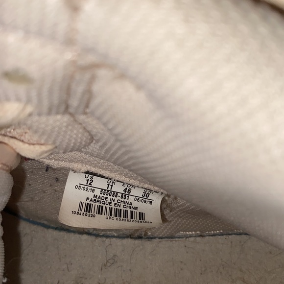 Jordan 1 - Picture 3 of 3